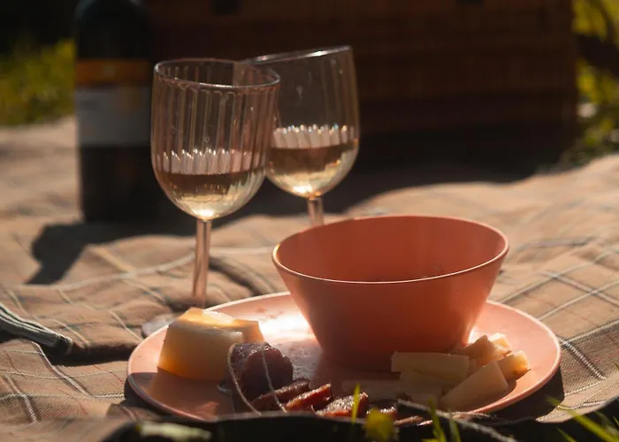 Origine Country Farm Apartamento