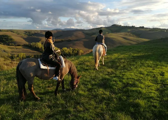 Apartamento Origine Country Farm