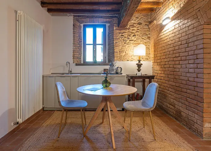 Origine Country Farm Tabiano Terme