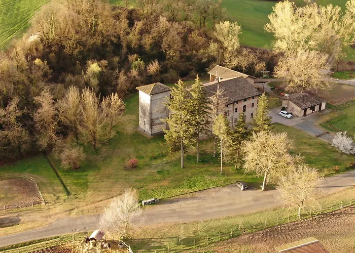 Апартаменты Origine Country Farm