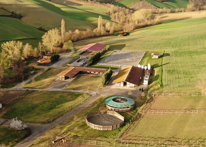 Апартаменты Origine Country Farm *