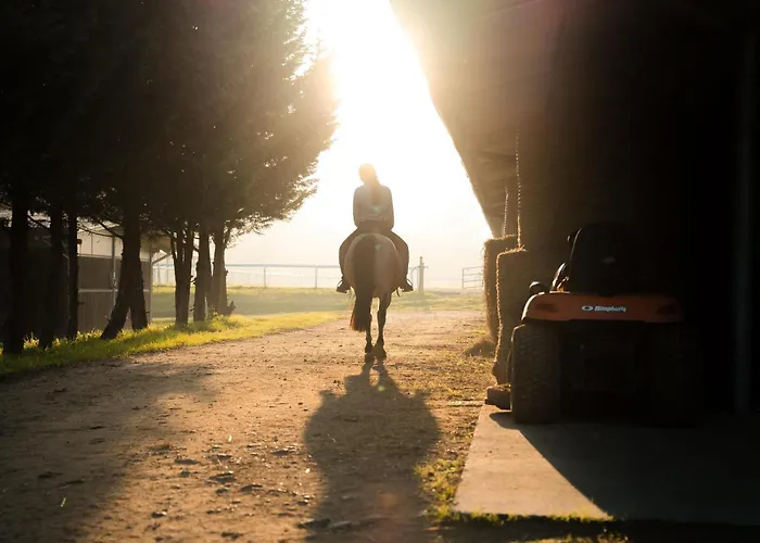 Origine Country Farm Tabiano Terme