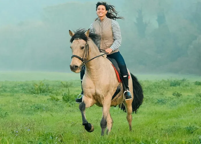 Апартаменты Origine Country Farm Tabiano Terme