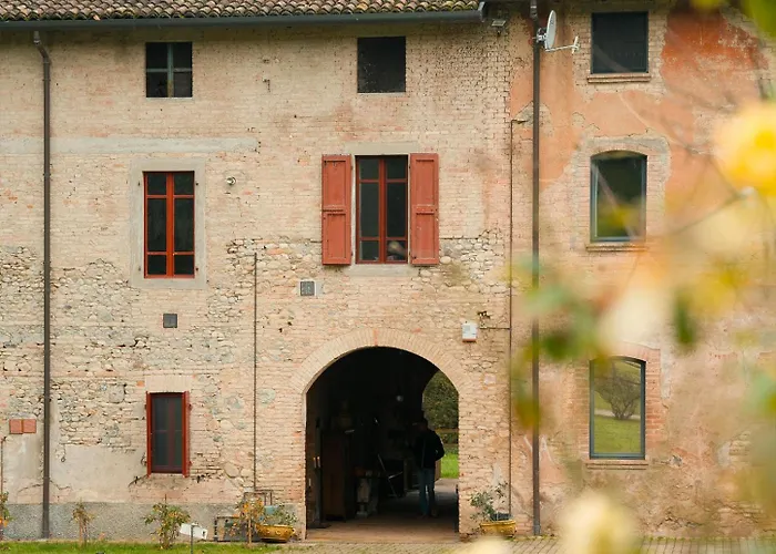 Origine Country Farm *