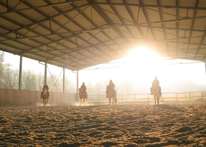 Origine Country Farm