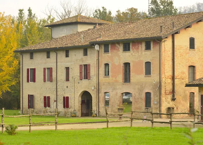 Apartamento Origine Country Farm