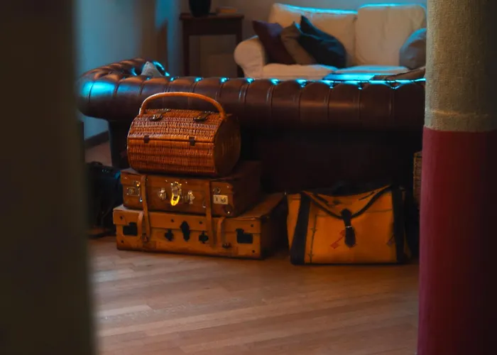 Origine Country Farm Tabiano Terme