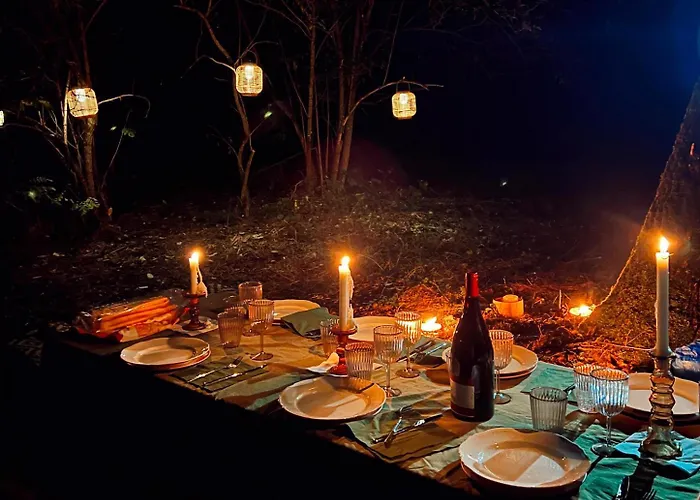 Origine Country Farm شقة Tabiano Terme