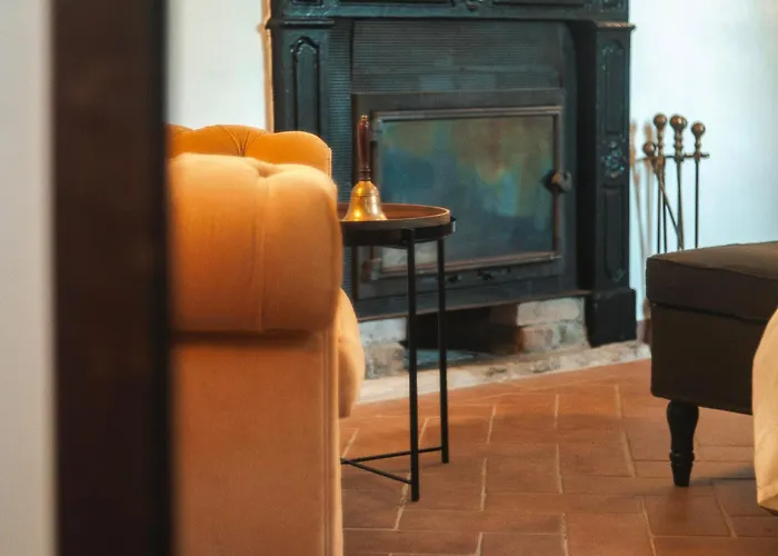 Origine Country Farm Apartamento