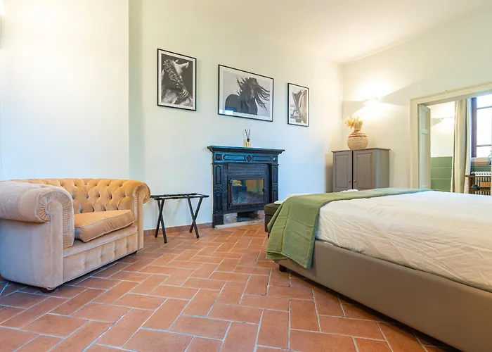 Origine Country Farm Apartamento *