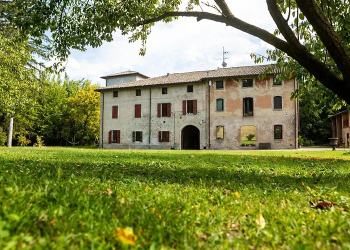 Apartamento Origine Country Farm *