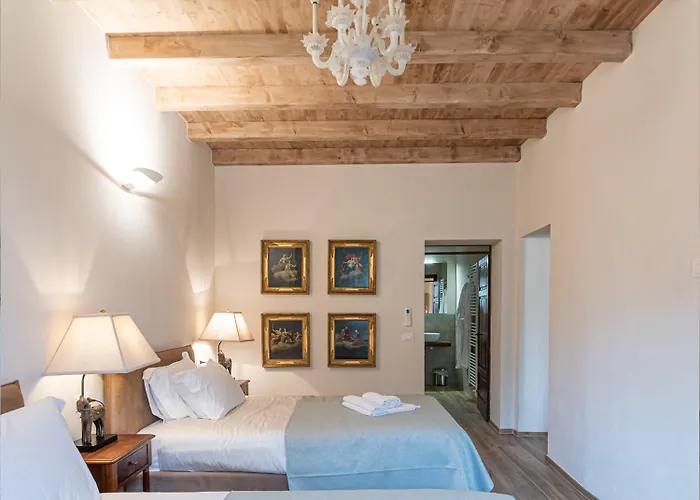 Origine Country Farm Апартаменты *