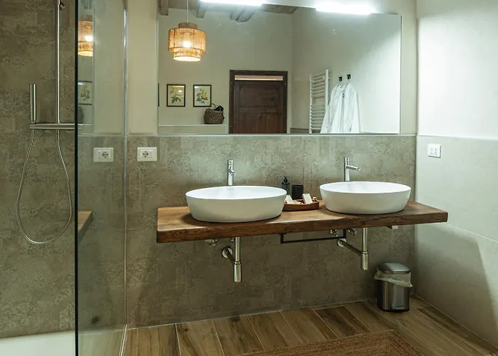 Origine Country Farm Apartamento *