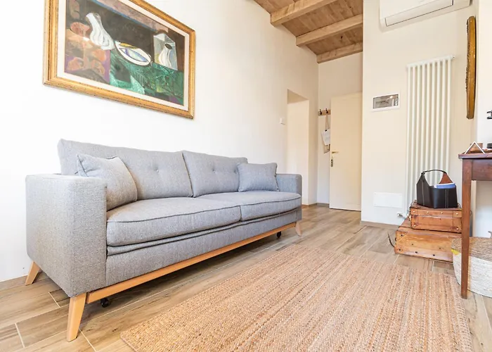 Apartamento Origine Country Farm