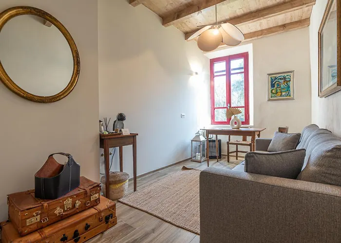 Origine Country Farm Tabiano Terme