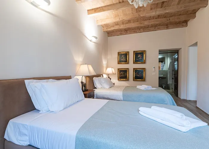 Origine Country Farm * Tabiano Terme