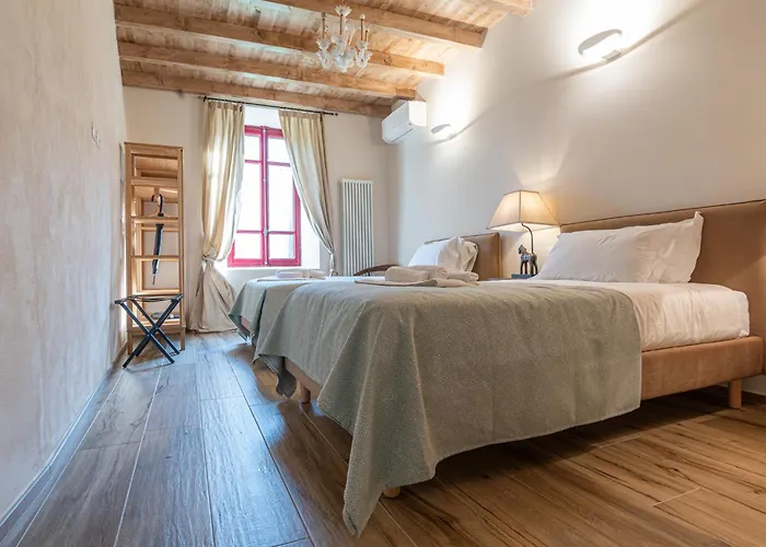 Apartamento Origine Country Farm *