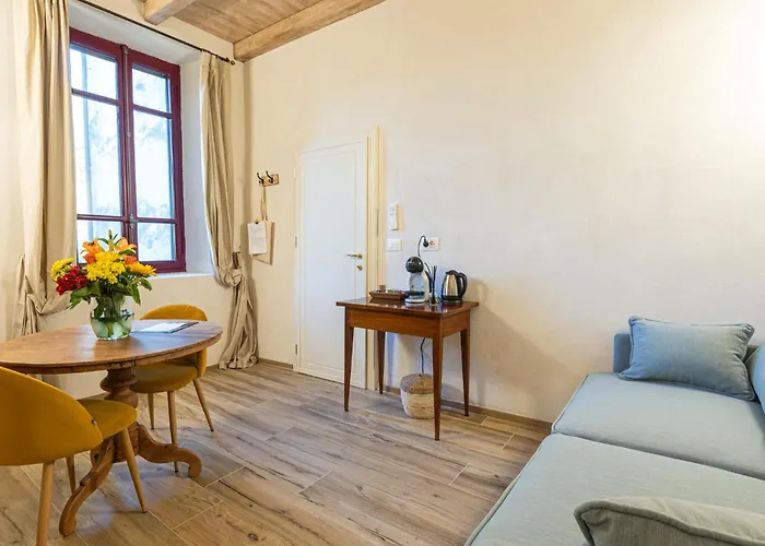 Origine Country Farm Апартаменты