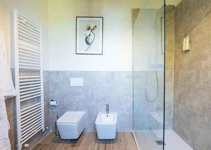 Origine Country Farm * Tabiano Terme