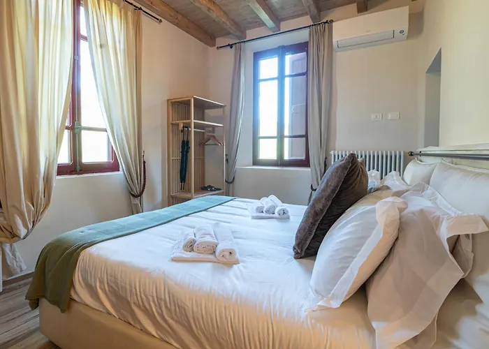 Origine Country Farm Apartamento