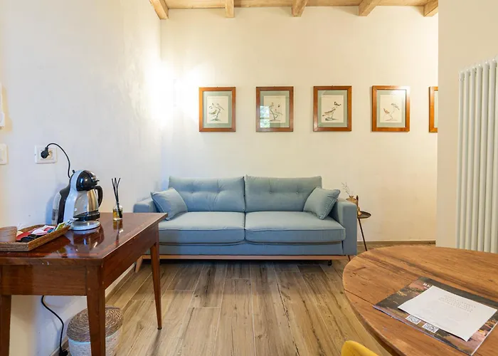 Origine Country Farm Апартаменты *