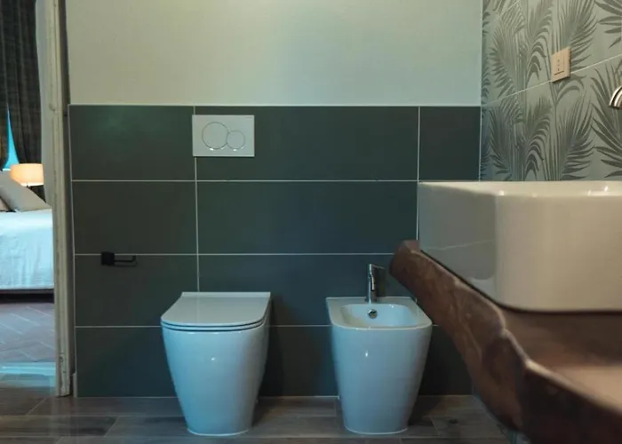 Origine Country Farm Tabiano Terme