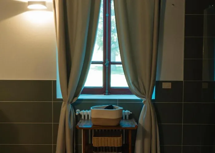 Апартаменты Origine Country Farm