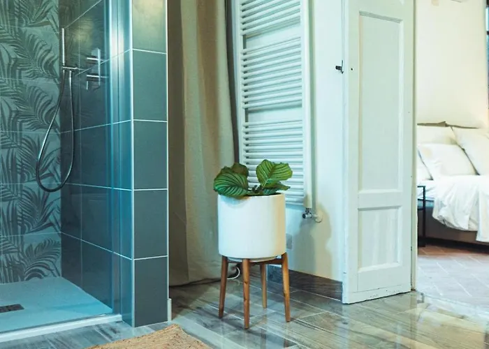 Apartamento Origine Country Farm