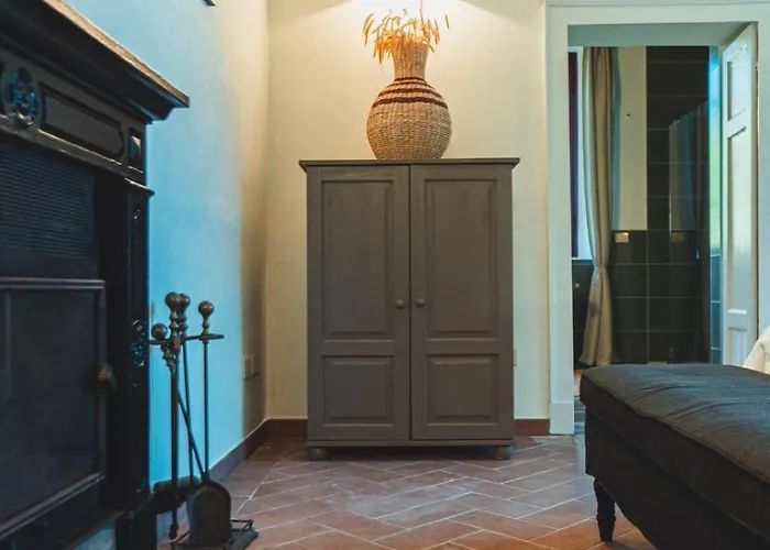 Apartamento Origine Country Farm *