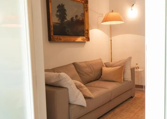 Apartamento Origine Country Farm