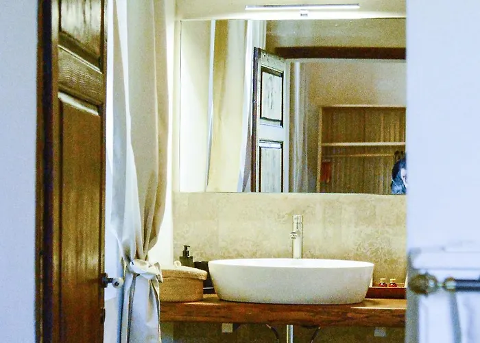 Apartamento Origine Country Farm Tabiano Terme