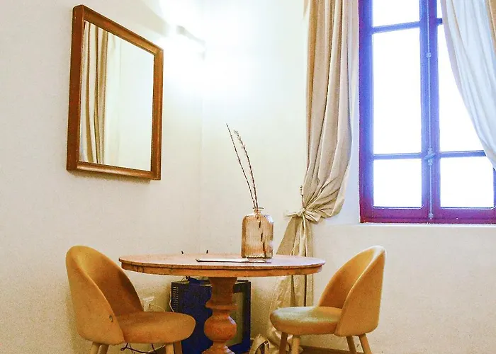 Origine Country Farm Апартаменты *