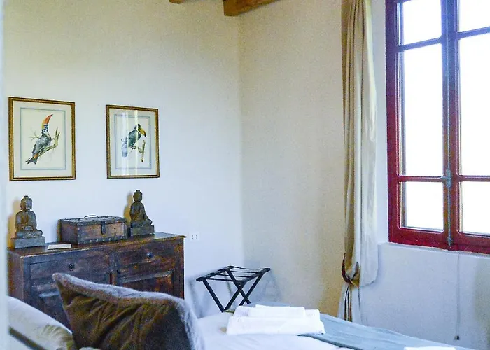 Origine Country Farm Apartamento