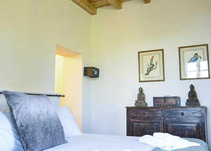 Apartamento Origine Country Farm