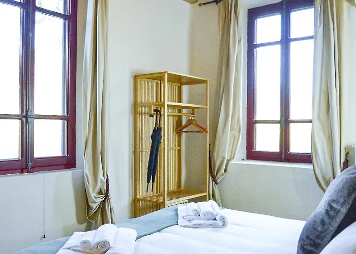 Origine Country Farm Apartamento *