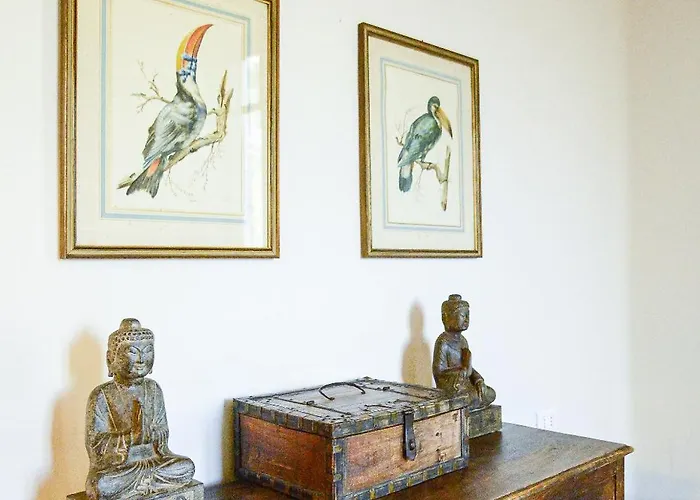 Apartamento Origine Country Farm *