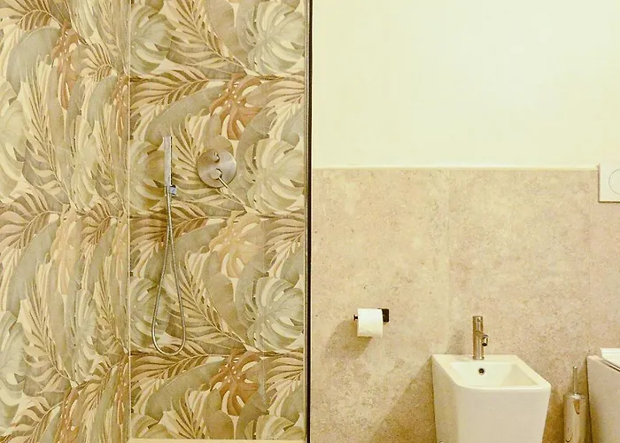 Origine Country Farm Апартаменты Tabiano Terme