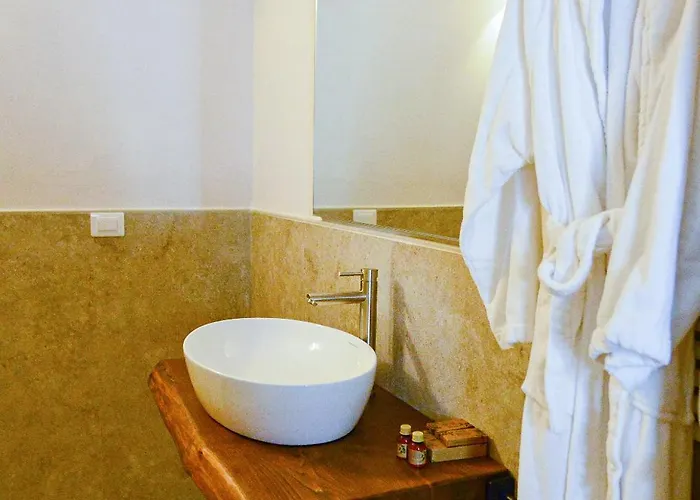 Origine Country Farm * Tabiano Terme