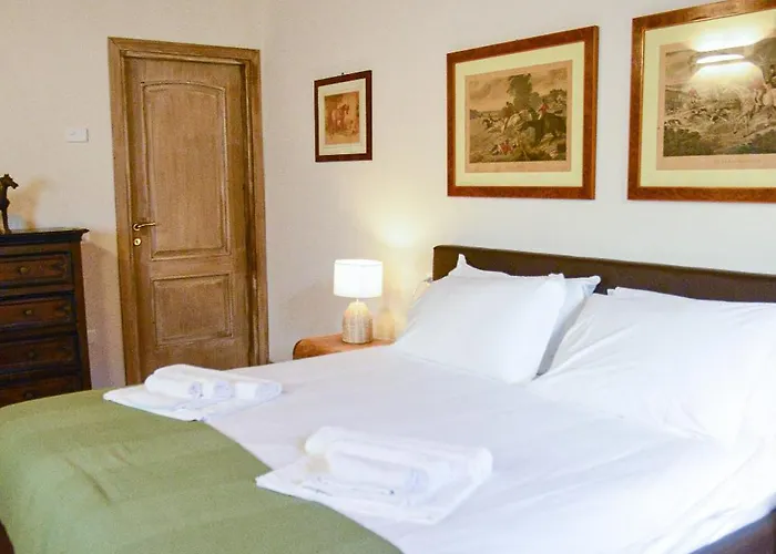 Origine Country Farm * Tabiano Terme