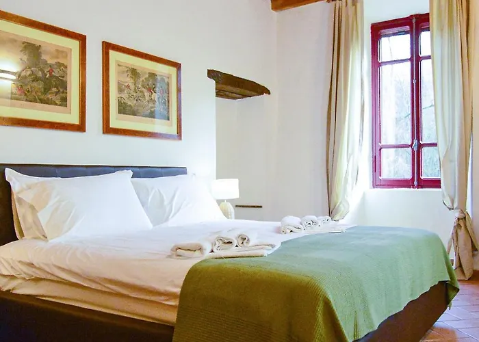 Apartamento Origine Country Farm