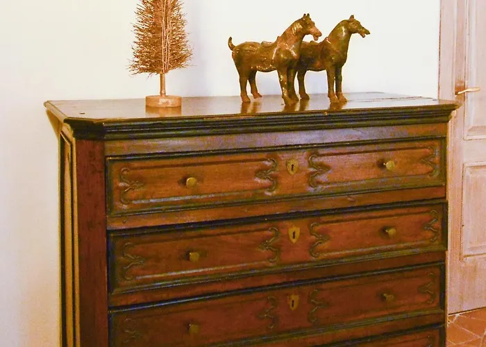 Apartamento Origine Country Farm *