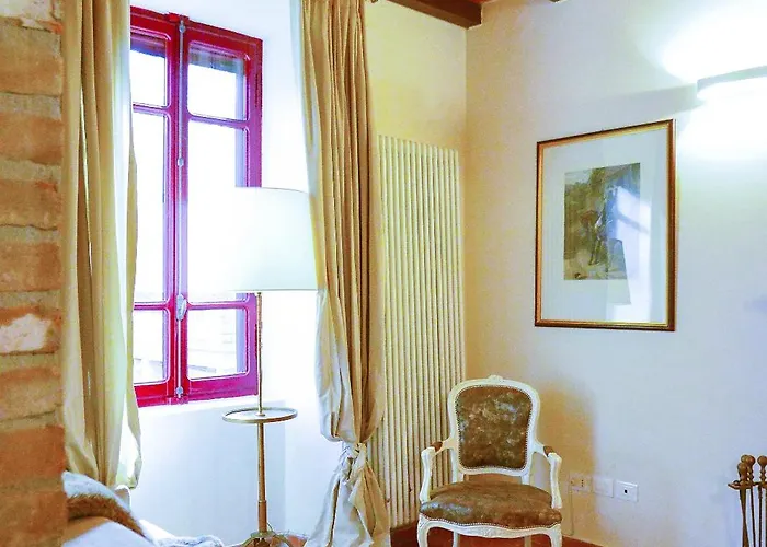 Origine Country Farm Apartamento