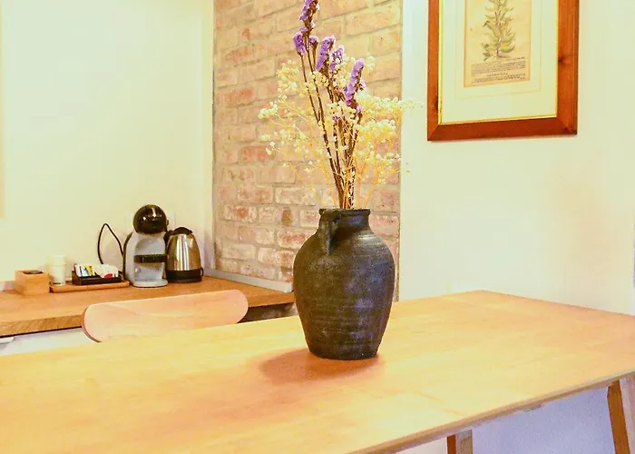 Origine Country Farm Tabiano Terme