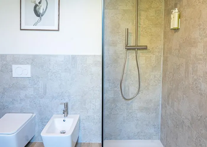 Apartamento Origine Country Farm Tabiano Terme